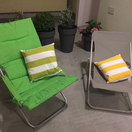 Z&D Apartment Пула Екстериор снимка