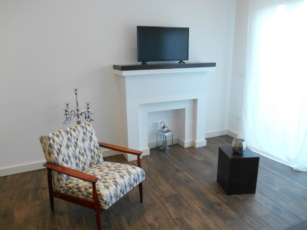 Z&D Apartment Пула Екстериор снимка