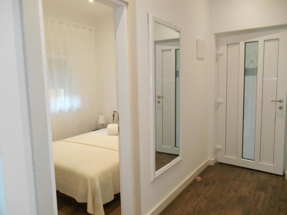 Z&D Apartment Пула Екстериор снимка