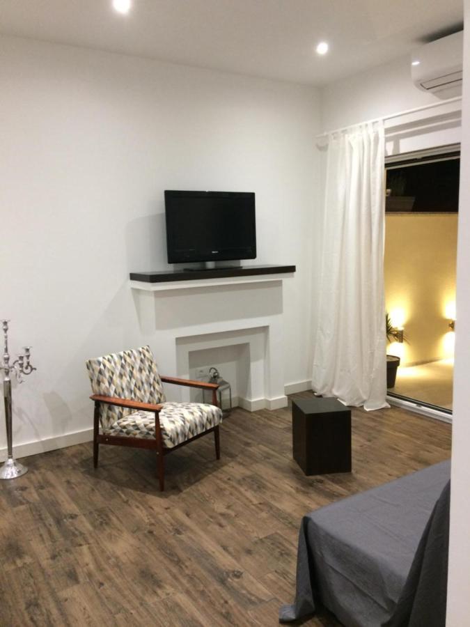 Z&D Apartment Пула Екстериор снимка